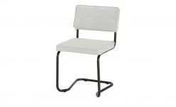 Schwingstuhl Marten | Hellgrau