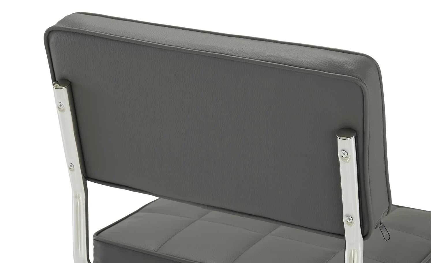 Schwingstuhl Marten | Dunkelgrau 7 Schwingstuhl Marten | Dunkelgrau – Bild 5