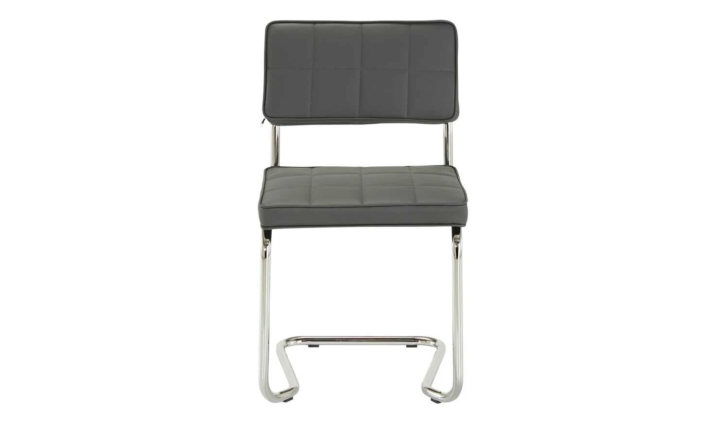 Schwingstuhl Marten | Dunkelgrau 8 Schwingstuhl Marten | Dunkelgrau – Bild 6