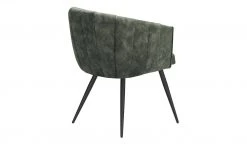 uno Polsterstuhl Ilona | Grün -SitzWerk Verkaufsgeschäft 15301076 12 202203252233