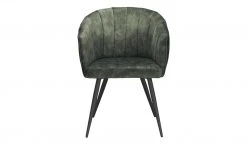 uno Polsterstuhl Ilona | Grün -SitzWerk Verkaufsgeschäft 15301076 3 202203252233