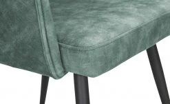 uno Polsterstuhl Ilona | Petrol -SitzWerk Verkaufsgeschäft 15301078 5 202203252233