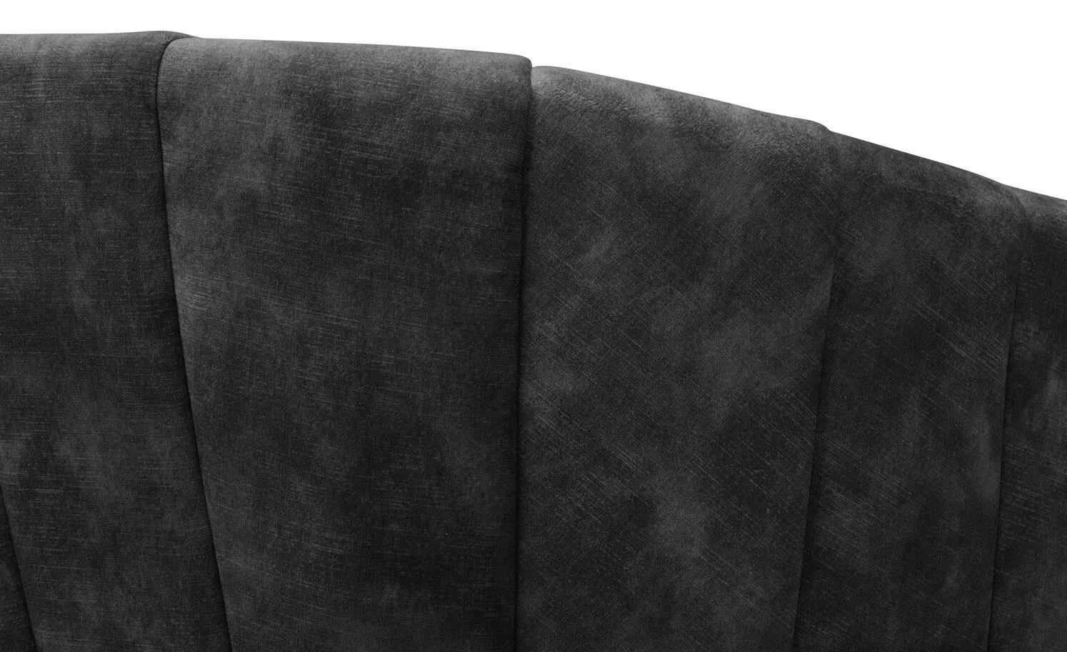 uno Polsterstuhl Ilona | Dunkelgrau 13 uno Polsterstuhl Ilona | Dunkelgrau – Bild 11