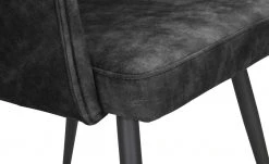 uno Polsterstuhl Ilona | Dunkelgrau 20 uno Polsterstuhl Ilona | Dunkelgrau -SitzWerk Verkaufsgeschäft 15301079 7 202203252233