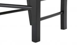 Stuhlpaar (2er-Set) Paesana | Schwarz -SitzWerk Verkaufsgeschäft 15301093 6 202204041235