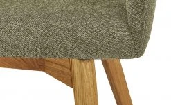 Woodford Polsterstuhl mit Armlehne Muron | Oliv (Dunkelgrün) Ja 26 Woodford Polsterstuhl mit Armlehne Muron | Oliv (Dunkelgrün) Ja -SitzWerk Verkaufsgeschäft 15301101 11 202105072232