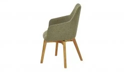 Woodford Polsterstuhl mit Armlehne Muron | Oliv (Dunkelgrün) Ja 19 Woodford Polsterstuhl mit Armlehne Muron | Oliv (Dunkelgrün) Ja -SitzWerk Verkaufsgeschäft 15301101 3 202105042233