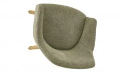 Woodford Polsterstuhl mit Armlehne Muron | Oliv (Dunkelgrün) Ja 21 Woodford Polsterstuhl mit Armlehne Muron | Oliv (Dunkelgrün) Ja -SitzWerk Verkaufsgeschäft 15301101 5 202105042233