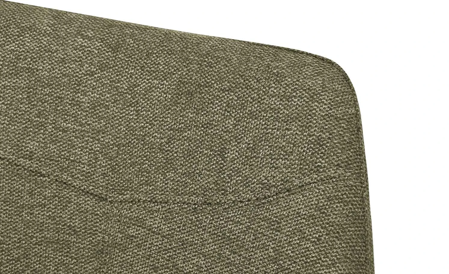 Woodford Polsterstuhl mit Armlehne Muron | Oliv (Dunkelgrün) Ja 10 Woodford Polsterstuhl mit Armlehne Muron | Oliv (Dunkelgrün) Ja – Bild 8