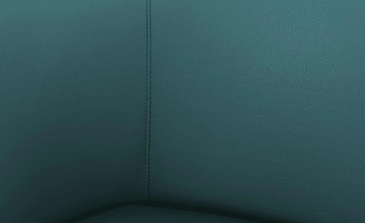 Wohnwert Leder-Schalenstuhl Jalto | Turquoise (Blau) Nein 9 Wohnwert Leder-Schalenstuhl Jalto | Turquoise (Blau) Nein – Bild 7