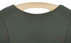 Wohnwert Leder-Schalenstuhl Jalto | Verde (Dunkelgrün) Ja -SitzWerk Verkaufsgeschäft 15301194 2 202107021243