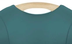 Wohnwert Leder-Schalenstuhl Jalto | Turquoise (Blau) Ja -SitzWerk Verkaufsgeschäft 15301195 9 202107021243