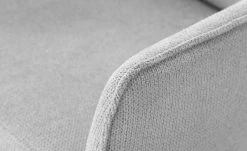 Wohnwert Armlehn-Polsterstuhl Aron | Silver (Hellgrau) -SitzWerk Verkaufsgeschäft 15301197 3 202107212232