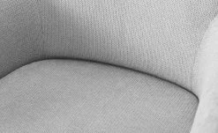 Wohnwert Armlehn-Polsterstuhl Aron | Silver (Hellgrau) -SitzWerk Verkaufsgeschäft 15301197 5 202107212232