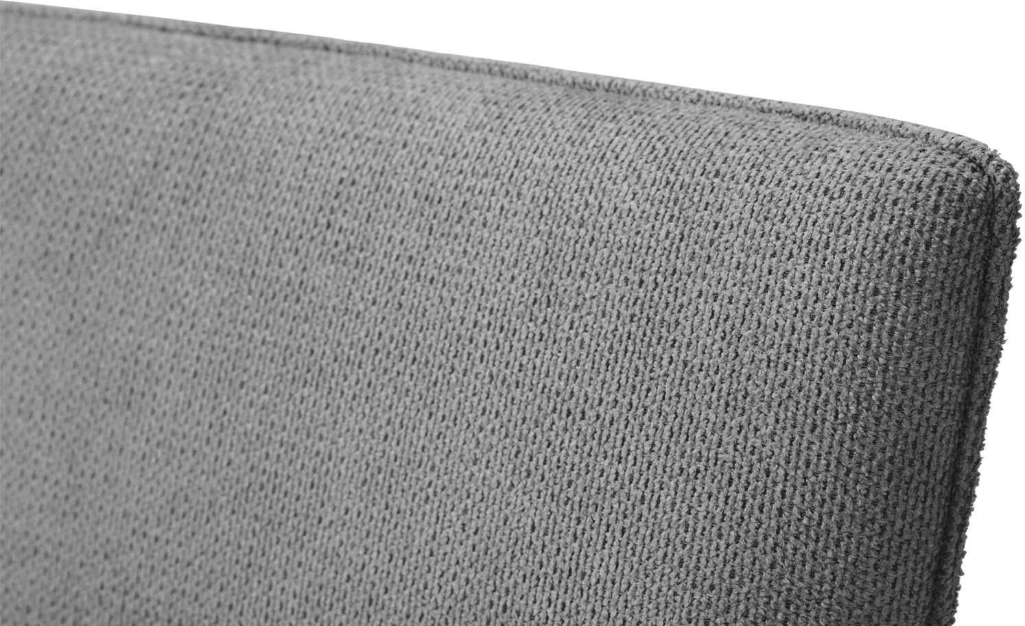 Wohnwert Armlehn-Polsterstuhl Aron | Grau 10 Wohnwert Armlehn-Polsterstuhl Aron | Grau – Bild 8