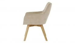Wohnwert Armlehn-Polsterstuhl Fina | Beige Nein -SitzWerk Verkaufsgeschäft 15301200 10 202106292232