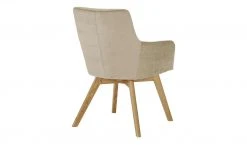 Wohnwert Armlehn-Polsterstuhl Fina | Beige Nein -SitzWerk Verkaufsgeschäft 15301200 11 202106292232