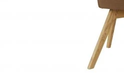 Wohnwert Armlehn-Polsterstuhl Fina | Sand (Braun) Nein -SitzWerk Verkaufsgeschäft 15301201 4 202106292232