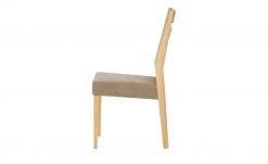 Wohnwert Polsterstuhl Jarvis | Taupe Nein Schaumstoff -SitzWerk Verkaufsgeschäft 15301214 11 202106302233