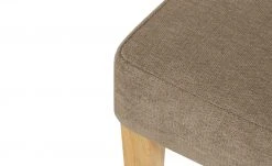 Wohnwert Polsterstuhl Jarvis | Taupe Nein Schaumstoff -SitzWerk Verkaufsgeschäft 15301214 3 202106302233