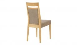 Wohnwert Polsterstuhl Jarvis | Taupe Nein Schaumstoff -SitzWerk Verkaufsgeschäft 15301214 5 202106302233