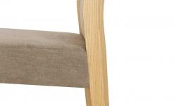 Wohnwert Polsterstuhl Jarvis | Taupe Nein Schaumstoff -SitzWerk Verkaufsgeschäft 15301214 6 202106302233