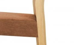 Wohnwert Polsterstuhl Jarvis | Rost (Orange) Nein Schaumstoff -SitzWerk Verkaufsgeschäft 15301215 3 202106302233