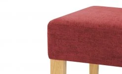 Wohnwert Polsterstuhl Jarvis | Kirsche (Rot) Nein Schaumstoff -SitzWerk Verkaufsgeschäft 15301216 6 202106302233