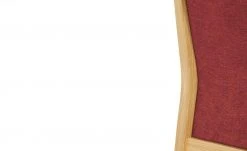 Wohnwert Polsterstuhl Jarvis | Kirsche (Rot) Nein Schaumstoff -SitzWerk Verkaufsgeschäft 15301216 7 202106302233