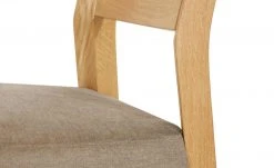 Wohnwert Polsterstuhl Jarvis | Taupe Ja Taschenfederkern -SitzWerk Verkaufsgeschäft 15301217 5 202106302233