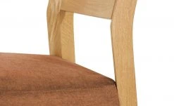 Wohnwert Polsterstuhl Jarvis | Rost (Orange) Ja Taschenfederkern 18 Wohnwert Polsterstuhl Jarvis | Rost (Orange) Ja Taschenfederkern -SitzWerk Verkaufsgeschäft 15301218 7 202106302233