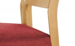 Wohnwert Polsterstuhl Jarvis | Kirsche (Rot) Ja Taschenfederkern 18 Wohnwert Polsterstuhl Jarvis | Kirsche (Rot) Ja Taschenfederkern -SitzWerk Verkaufsgeschäft 15301219 7 202106302233