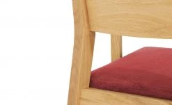 Wohnwert Polsterstuhl Jarvis | Kirsche (Rot) Ja Taschenfederkern 19 Wohnwert Polsterstuhl Jarvis | Kirsche (Rot) Ja Taschenfederkern -SitzWerk Verkaufsgeschäft 15301219 8 202106302233