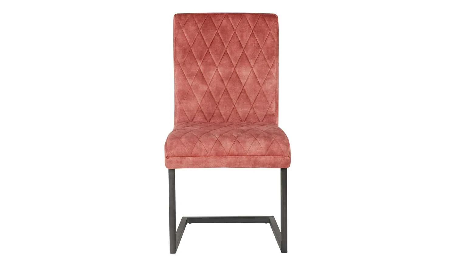 Schwingstuhl Thomas | Lachsfarben Nein 4 Schwingstuhl Thomas | Lachsfarben Nein – Bild 2