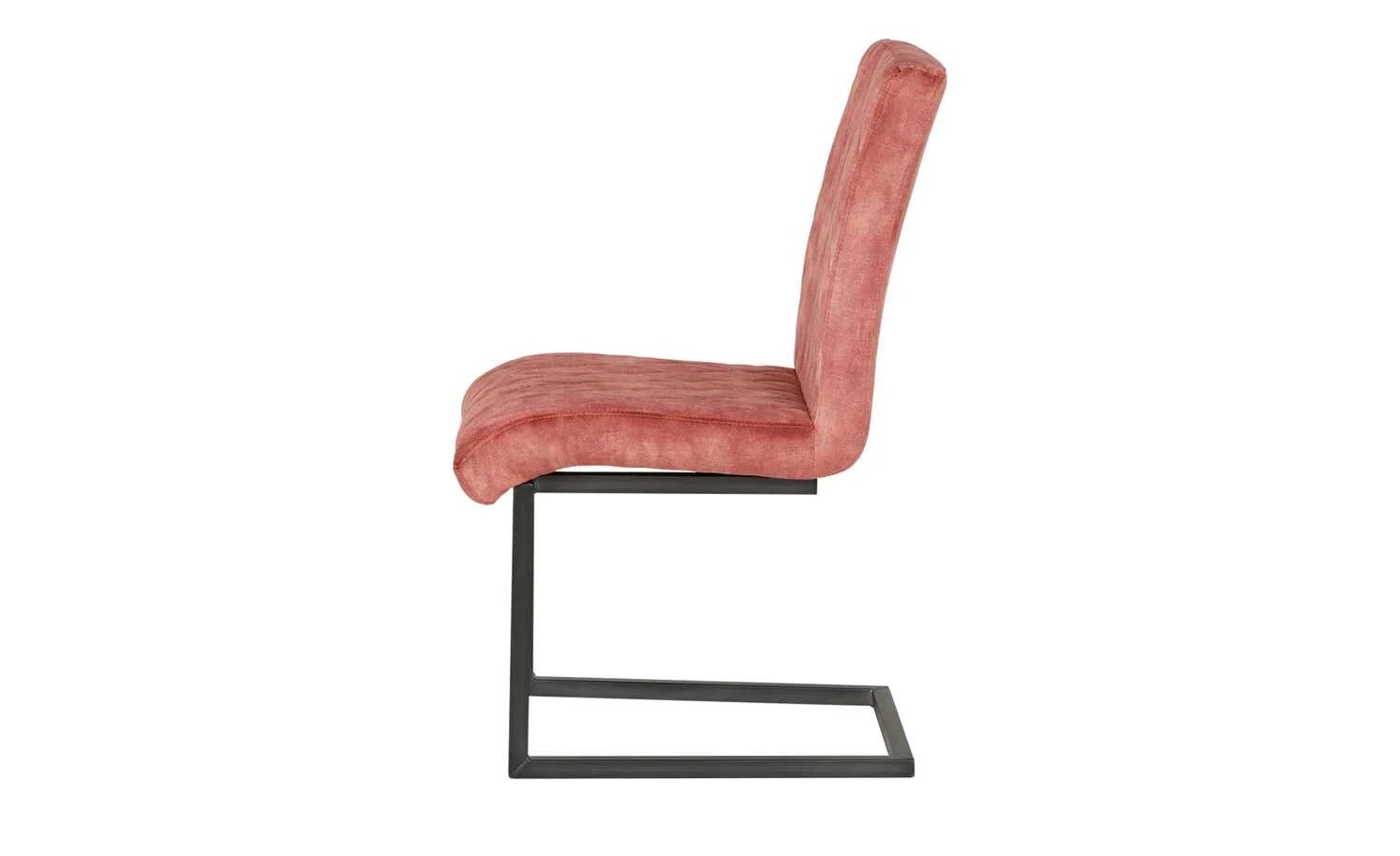 Schwingstuhl Thomas | Lachsfarben Nein 13 Schwingstuhl Thomas | Lachsfarben Nein – Bild 11