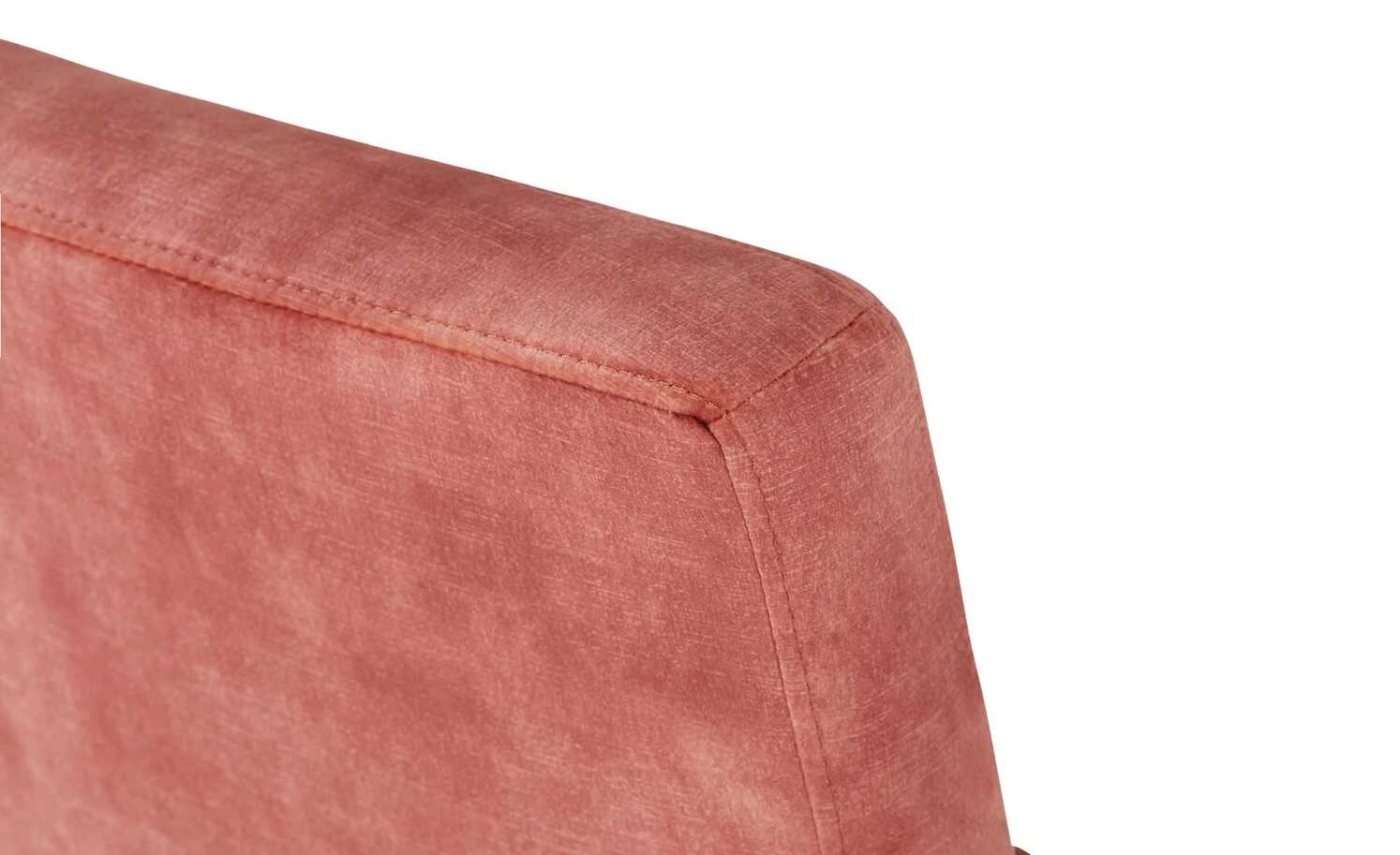 Schwingstuhl Thomas | Lachsfarben Nein 5 Schwingstuhl Thomas | Lachsfarben Nein – Bild 3