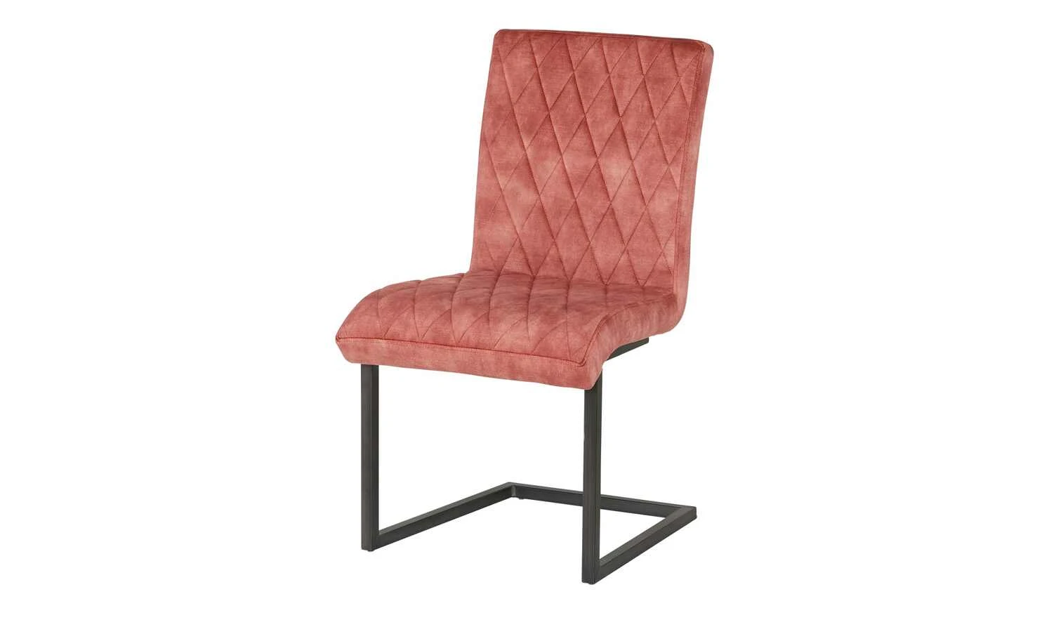 Schwingstuhl Thomas | Lachsfarben Nein 3 Schwingstuhl Thomas | Lachsfarben Nein