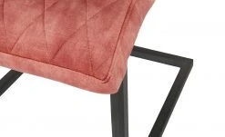 Schwingstuhl Thomas | Lachsfarben Nein 22 Schwingstuhl Thomas | Lachsfarben Nein -SitzWerk Verkaufsgeschäft 15301303 9 202205251237