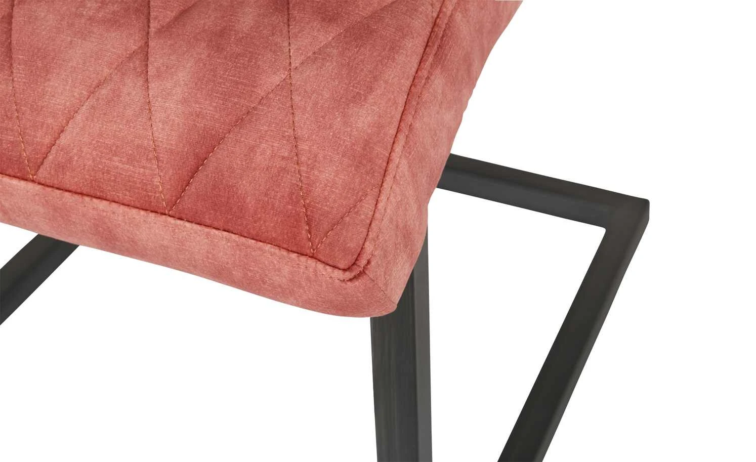 Schwingstuhl Thomas | Lachsfarben Nein 11 Schwingstuhl Thomas | Lachsfarben Nein – Bild 9