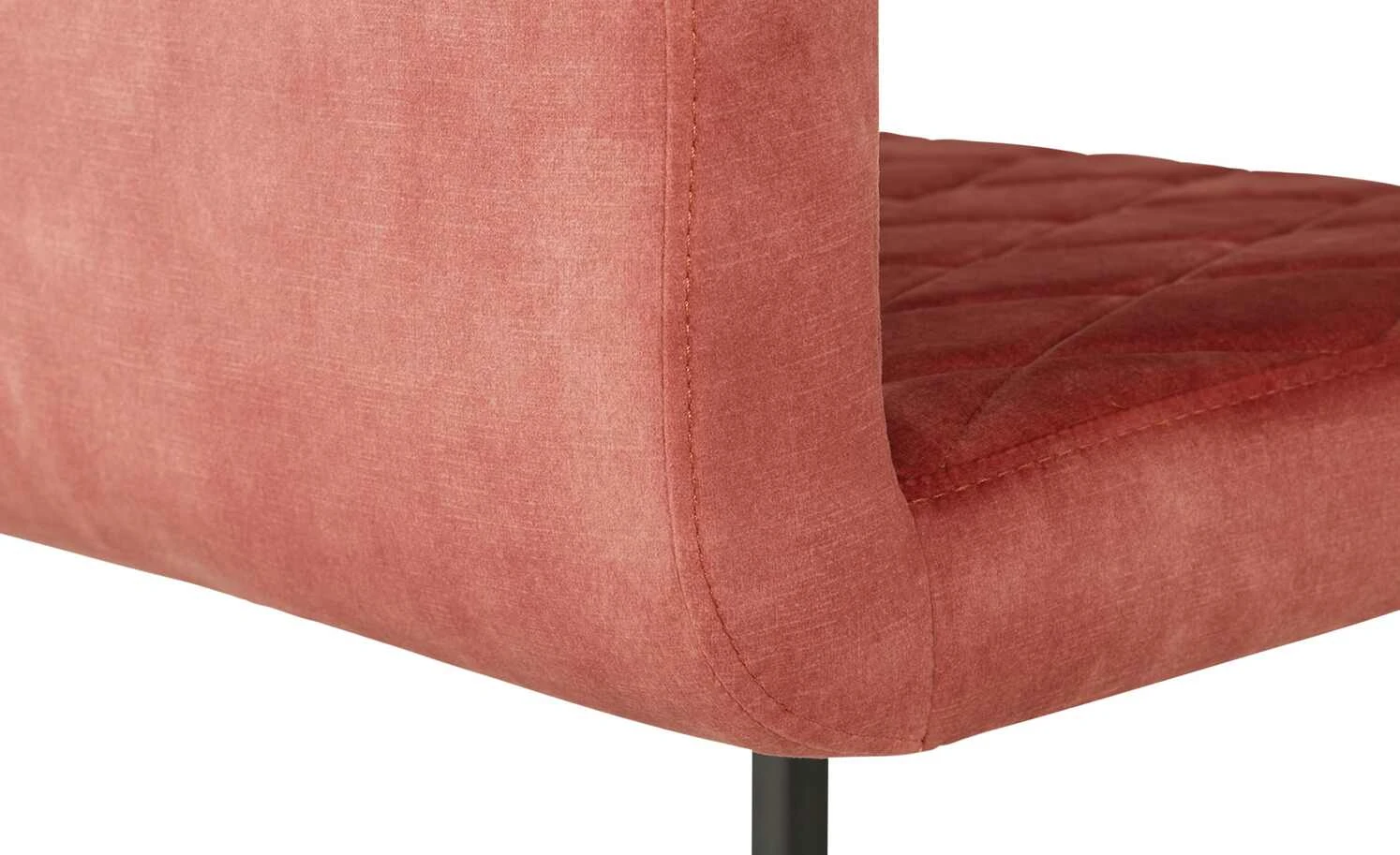 Schwingstuhl Thomas | Lachsfarben Ja 17 Schwingstuhl Thomas | Lachsfarben Ja – Bild 15