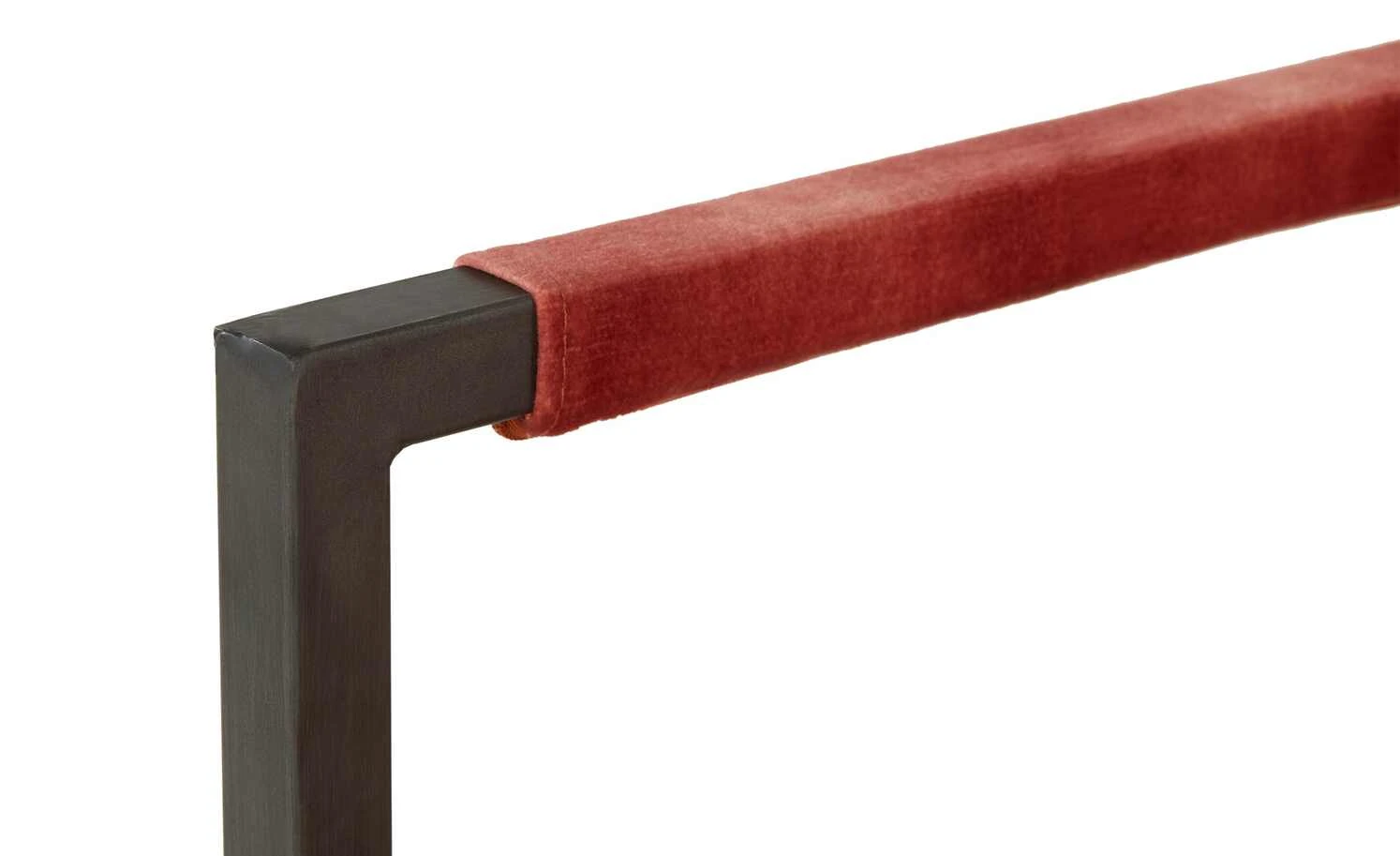 Schwingstuhl Thomas | Lachsfarben Ja 9 Schwingstuhl Thomas | Lachsfarben Ja – Bild 7