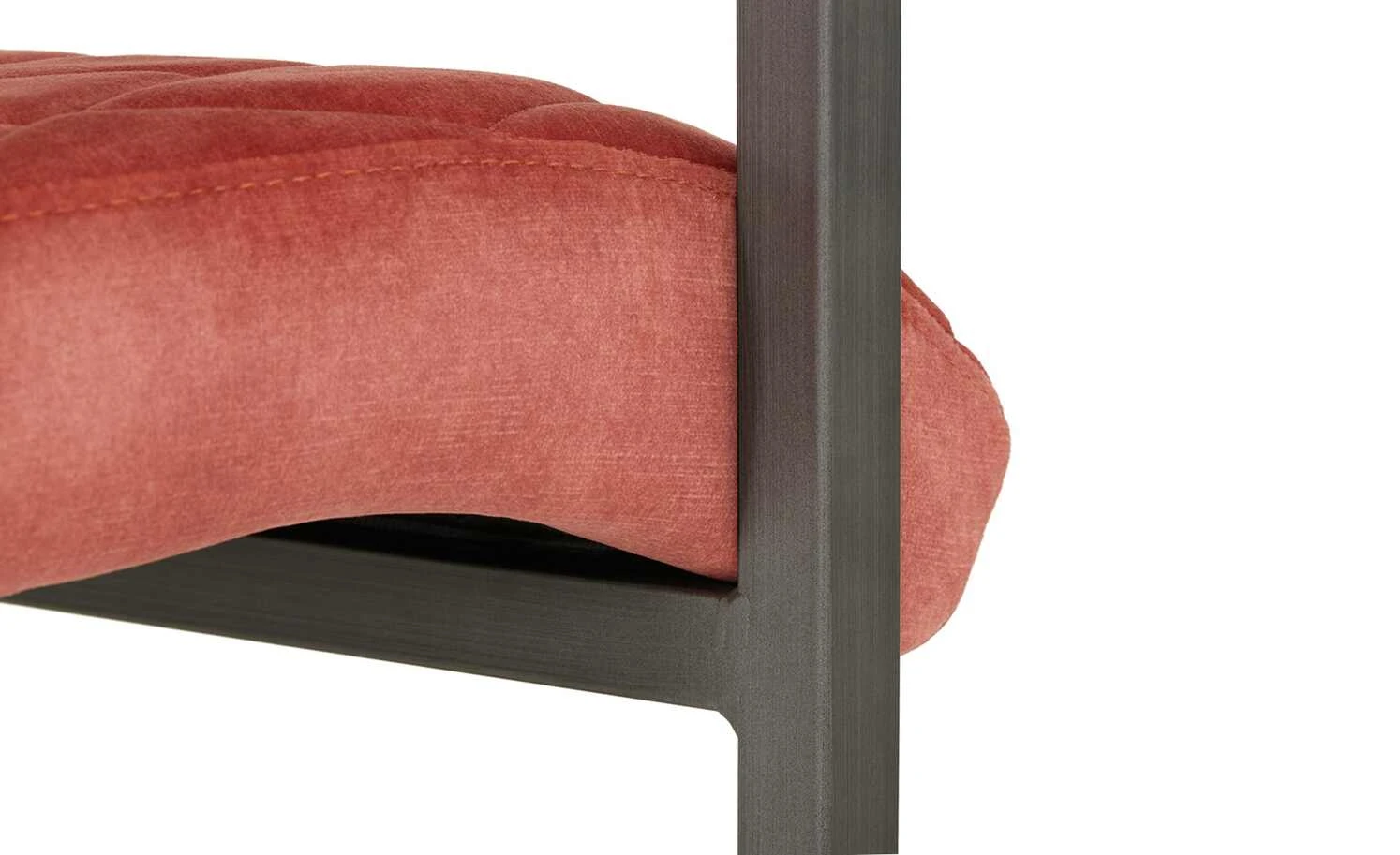 Schwingstuhl Thomas | Lachsfarben Ja 10 Schwingstuhl Thomas | Lachsfarben Ja – Bild 8