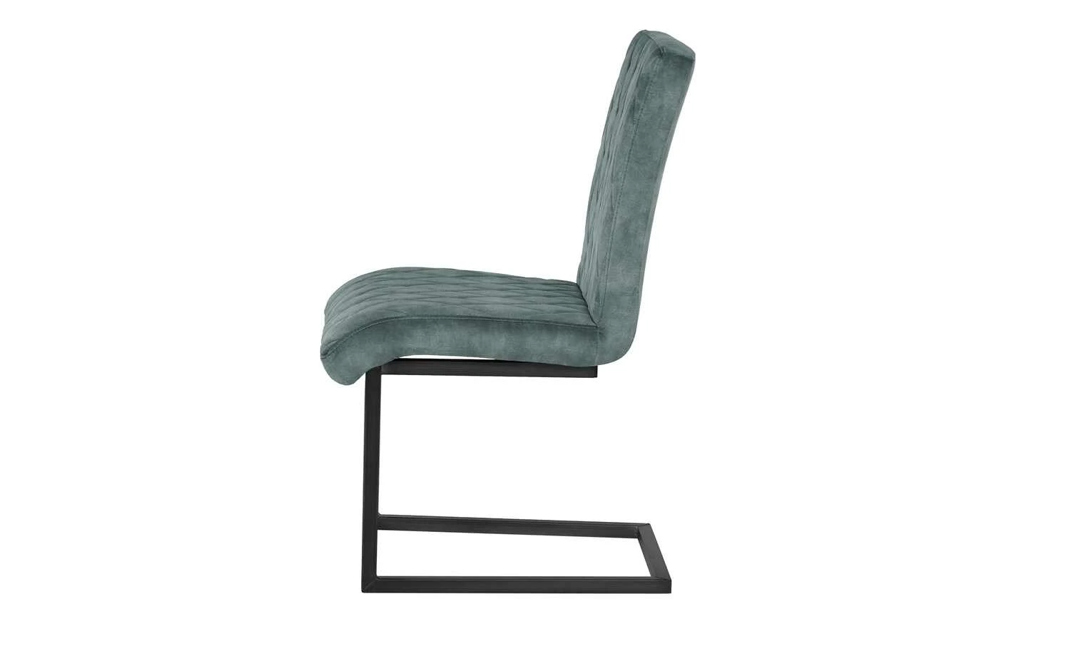 Schwingstuhl Thomas | Grün Nein 4 Schwingstuhl Thomas | Grün Nein – Bild 2