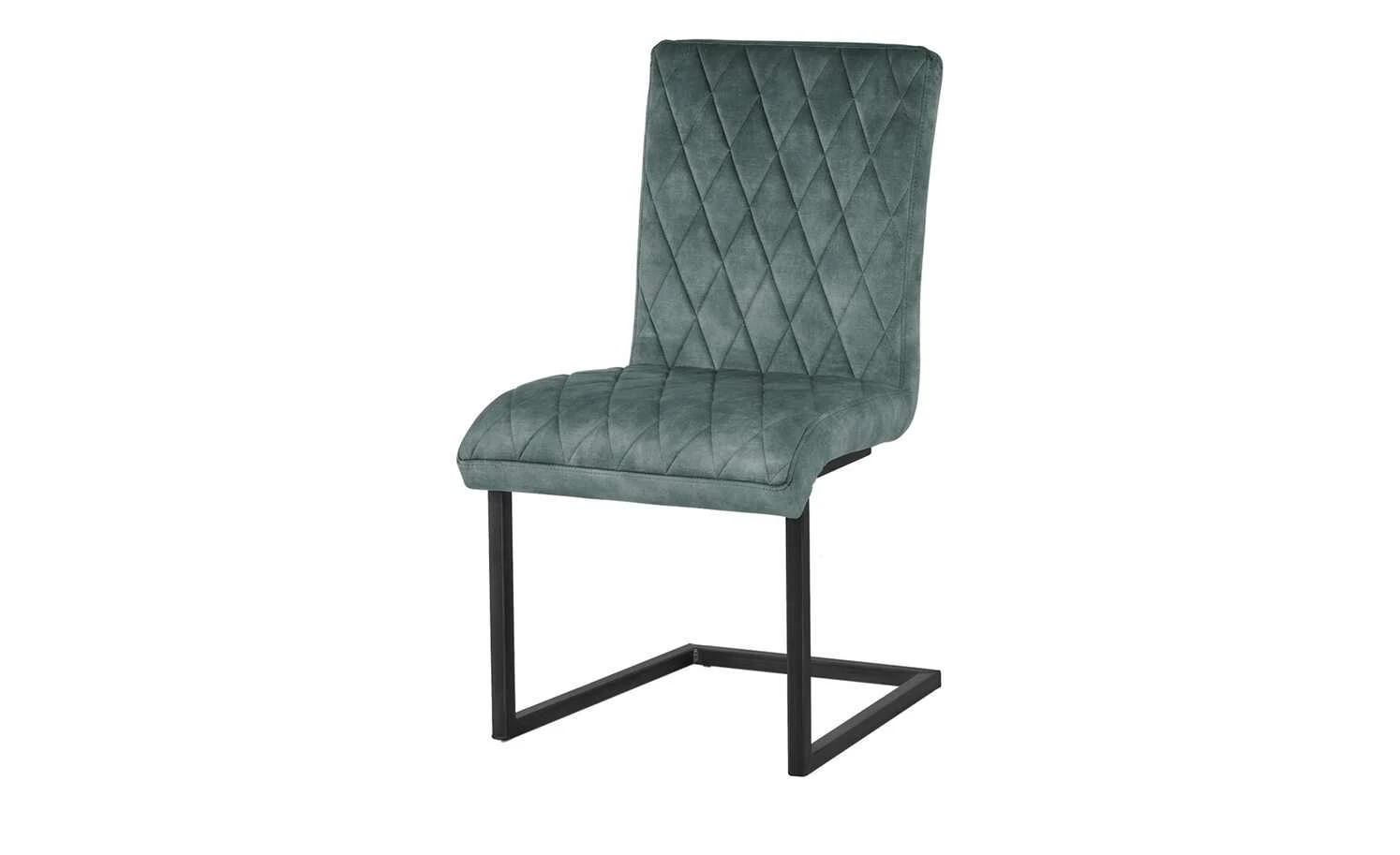 Schwingstuhl Thomas | Grün Nein 3 Schwingstuhl Thomas | Grün Nein