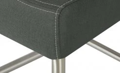 Woodford Polsterschwingstuhl Tessa | Anthrazit Nein -SitzWerk Verkaufsgeschäft 15301318 12 202107082232