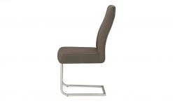 Woodford Polsterschwingstuhl Tessa | Braun Nein -SitzWerk Verkaufsgeschäft 15301319 2 202107082232