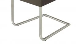 Woodford Polsterschwingstuhl Tessa | Braun Nein -SitzWerk Verkaufsgeschäft 15301319 6 202107082232