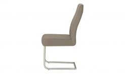 Woodford Polsterschwingstuhl Tessa | Taupe Nein -SitzWerk Verkaufsgeschäft 15301320 5 202107082232