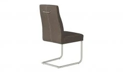 Woodford Polsterschwingstuhl Tessa | Braun Ja -SitzWerk Verkaufsgeschäft 15301323 11 202107082232