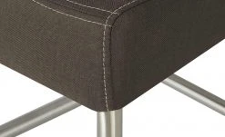 Woodford Polsterschwingstuhl Tessa | Braun Ja -SitzWerk Verkaufsgeschäft 15301323 8 202107082232